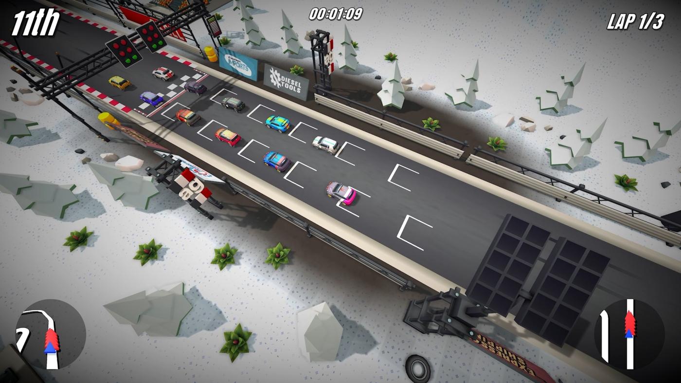 Super Engine GT Turbo SPEC